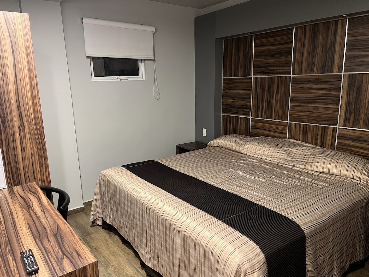 Hotel Principal gallery 2