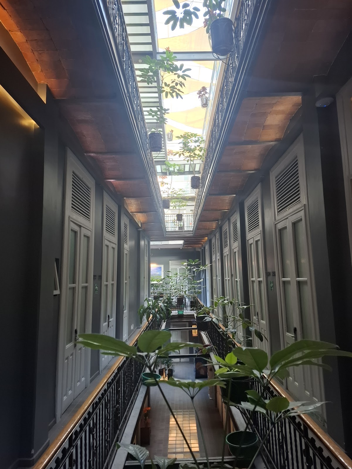 Hotel Principal gallery 4