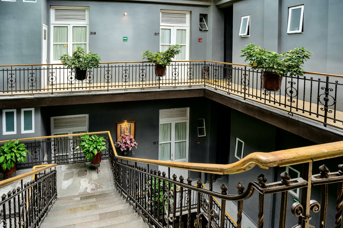 Hotel Principal gallery 6
