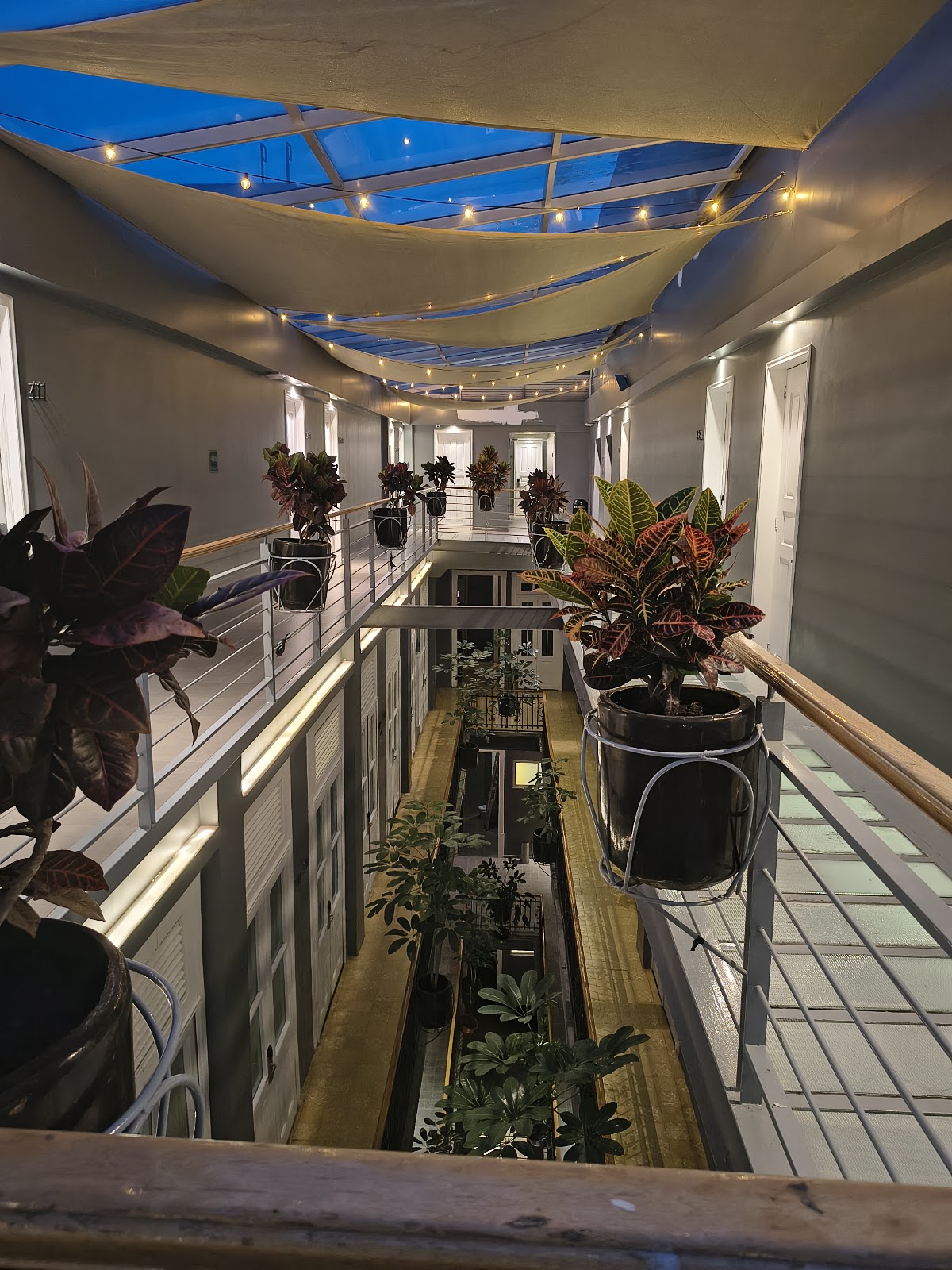 Hotel Principal gallery 8
