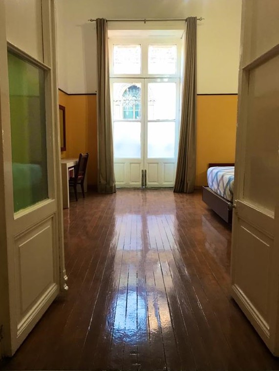 Hotel Isabel gallery 5