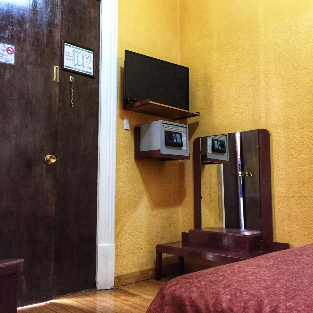 Hotel Isabel gallery 9