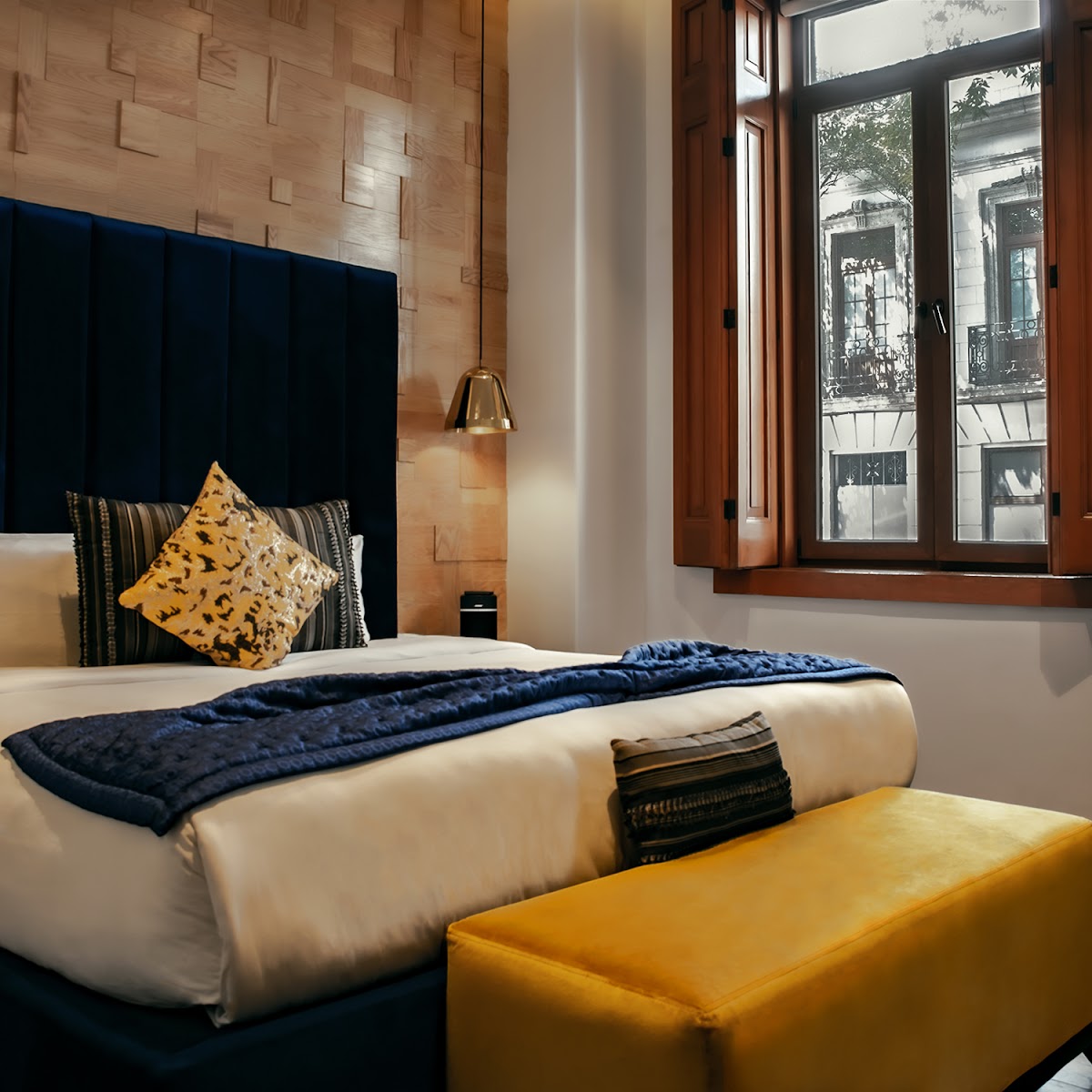 Hotel Boutique Casa Prim cover