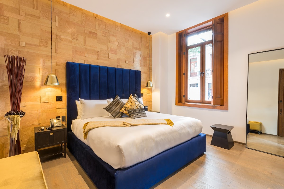 Hotel Boutique Casa Prim gallery 2