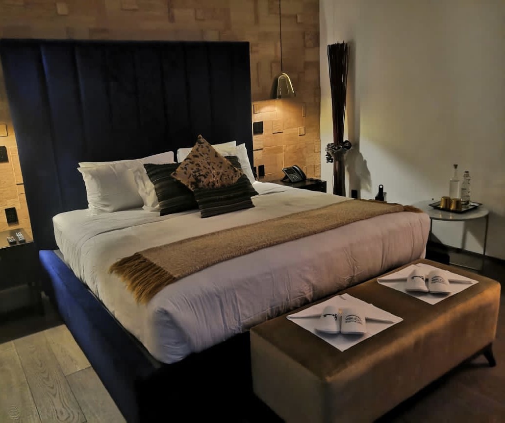 Hotel Boutique Casa Prim gallery 5