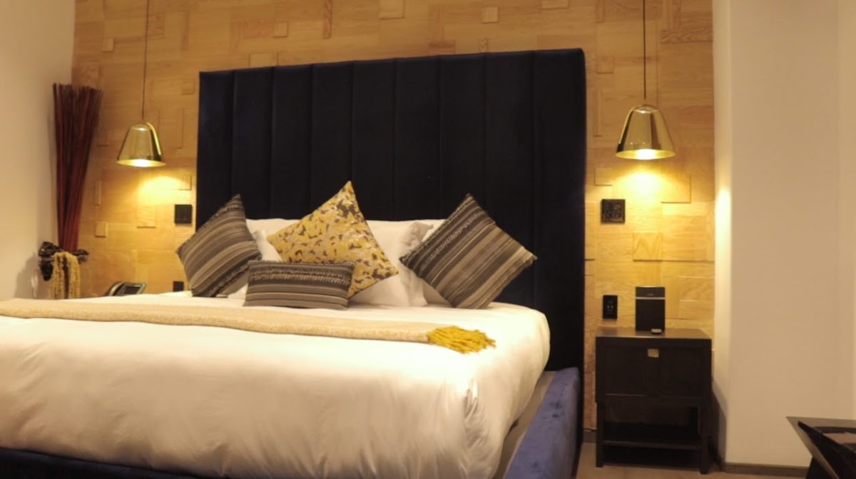 Hotel Boutique Casa Prim gallery 10