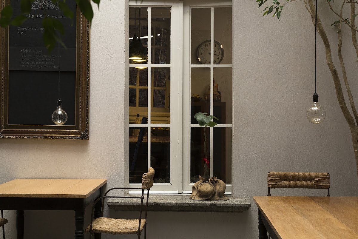 El Patio 77 gallery 6