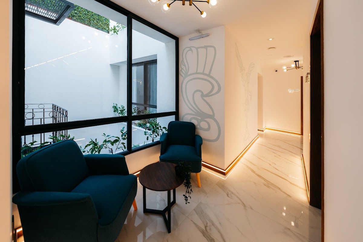 Casa Castillo Condesa gallery 3