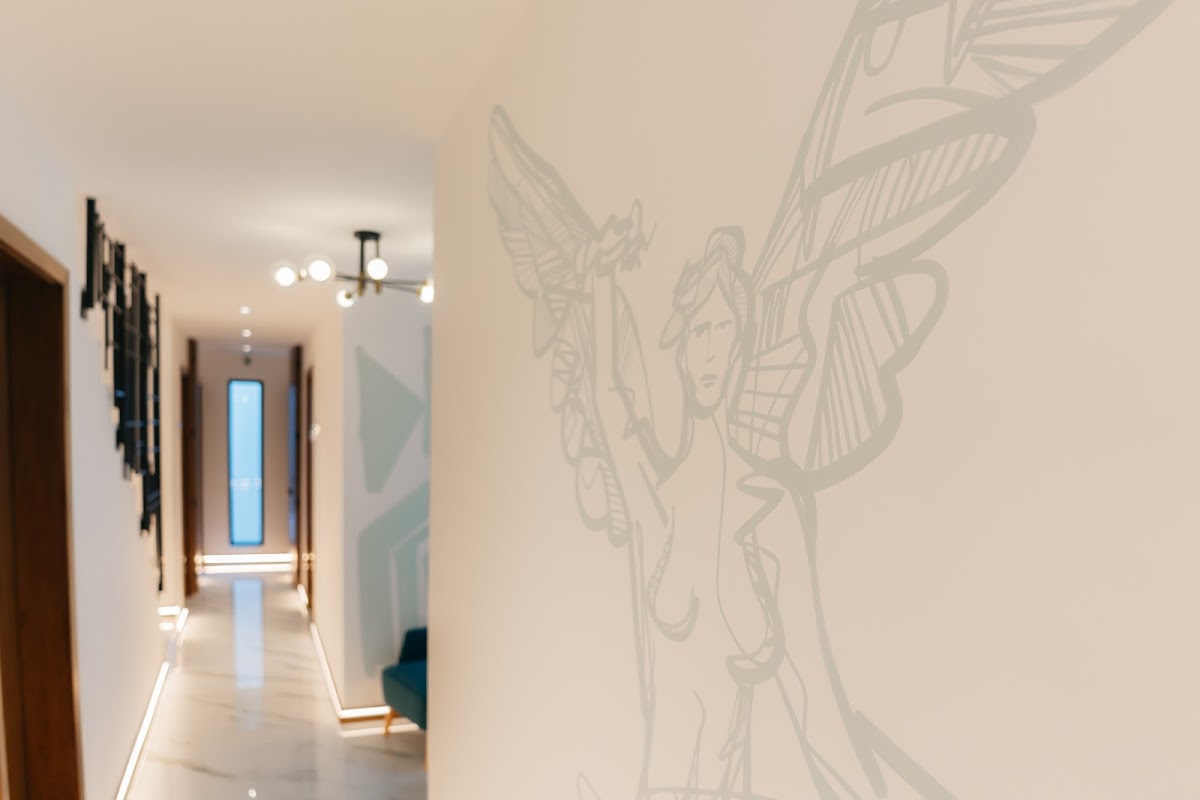 Casa Castillo Condesa gallery 6