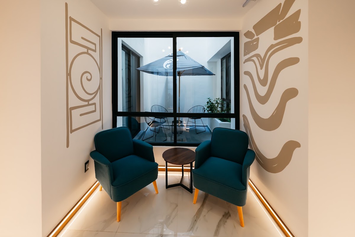 Casa Castillo Condesa gallery 7