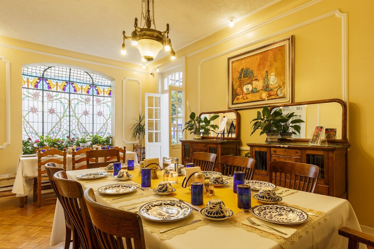 Hotel Casa Gonzalez gallery 3