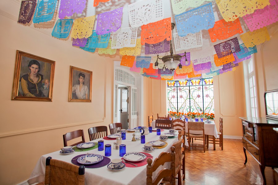 Hotel Casa Gonzalez gallery 4