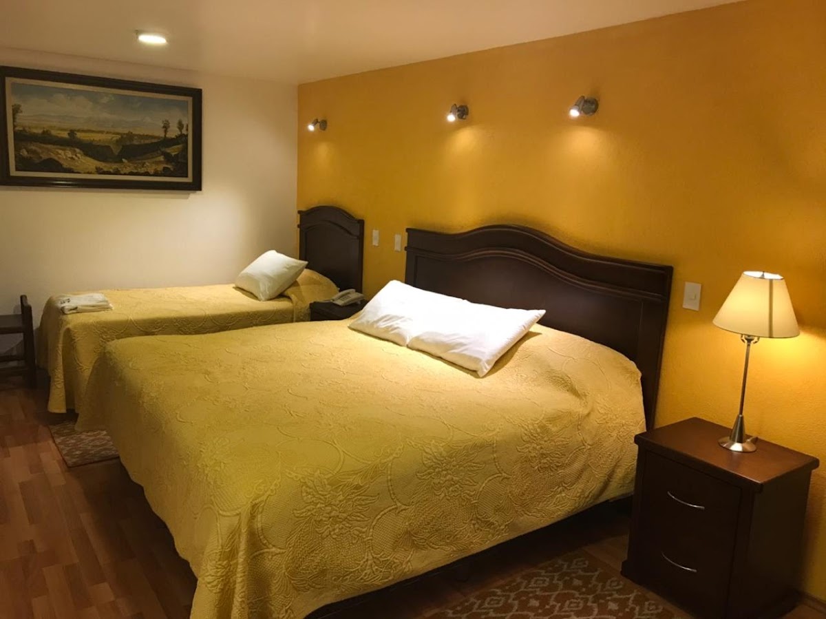 Hotel Casa Gonzalez gallery 6