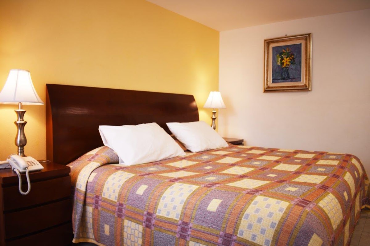 Hotel Casa Gonzalez gallery 7