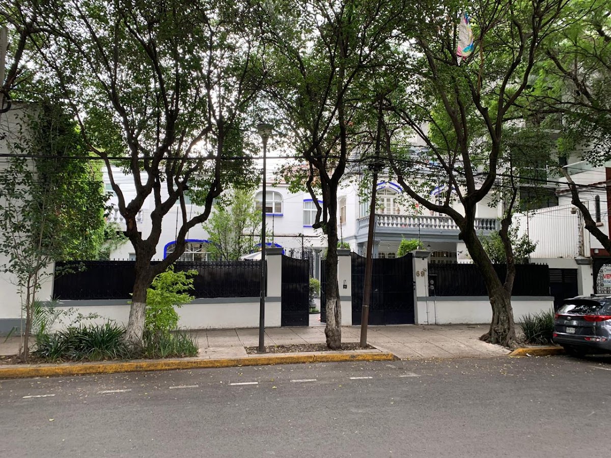 Hotel Casa Gonzalez gallery 8