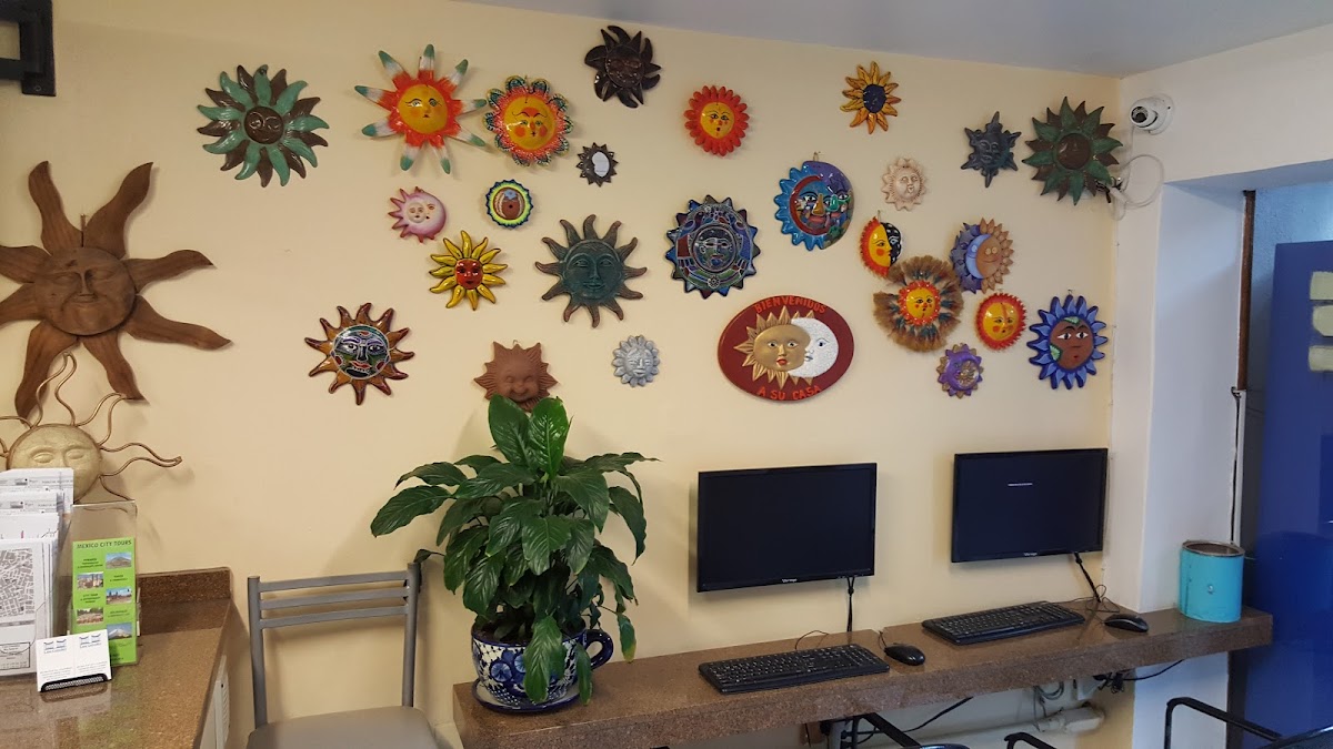 Hotel Casa Gonzalez gallery 9