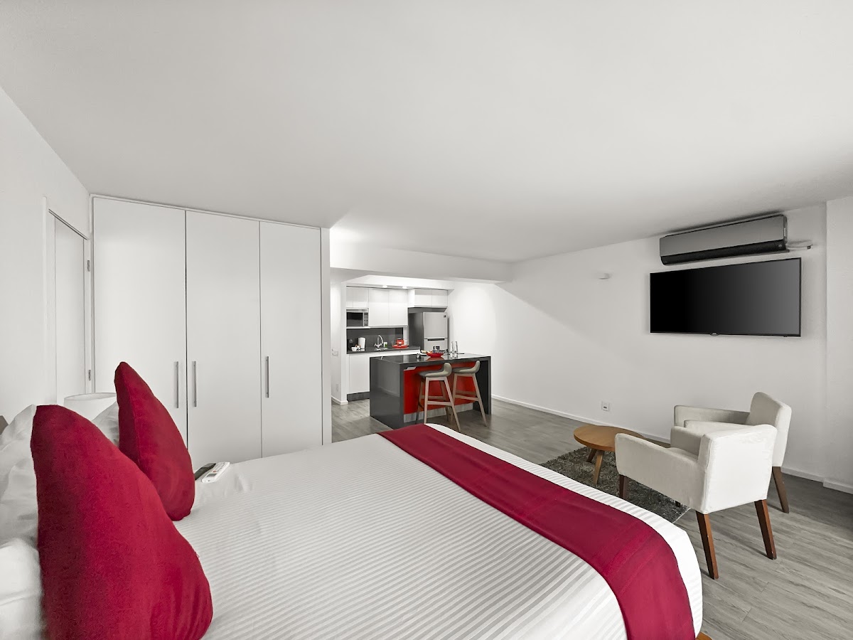 Armonik Suites By Casanevo gallery 2