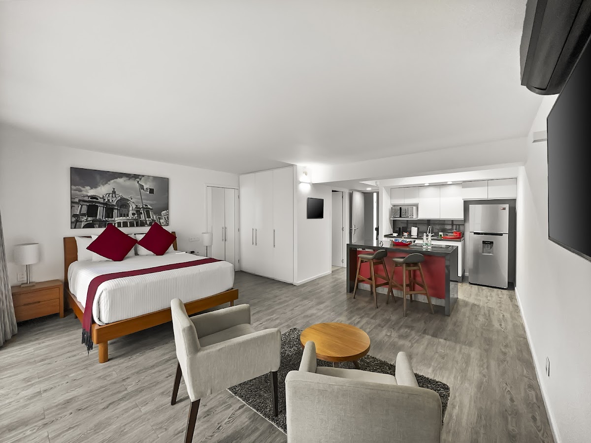Armonik Suites By Casanevo gallery 4