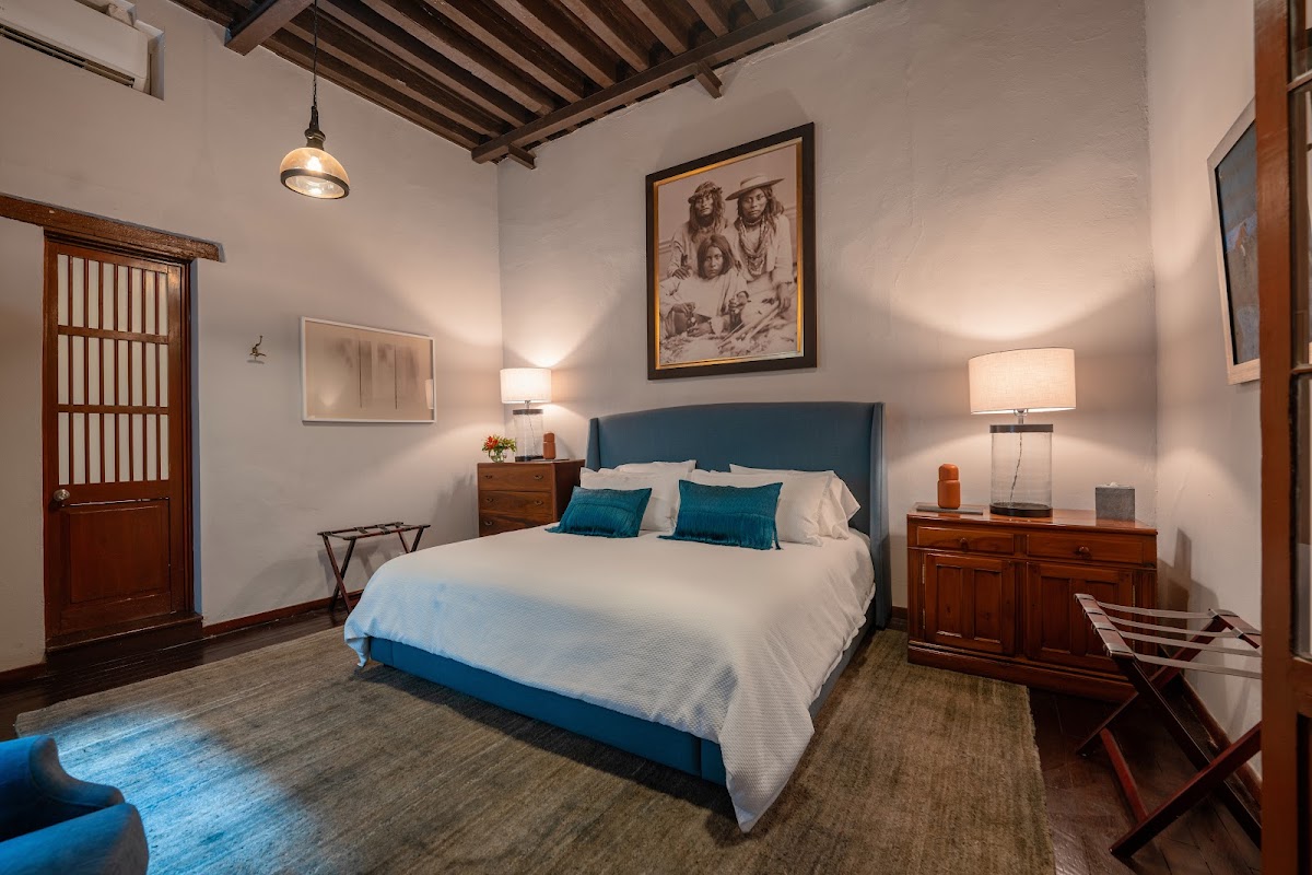 Antiguo Molino de San Jerónimo Hotel Boutique gallery 2