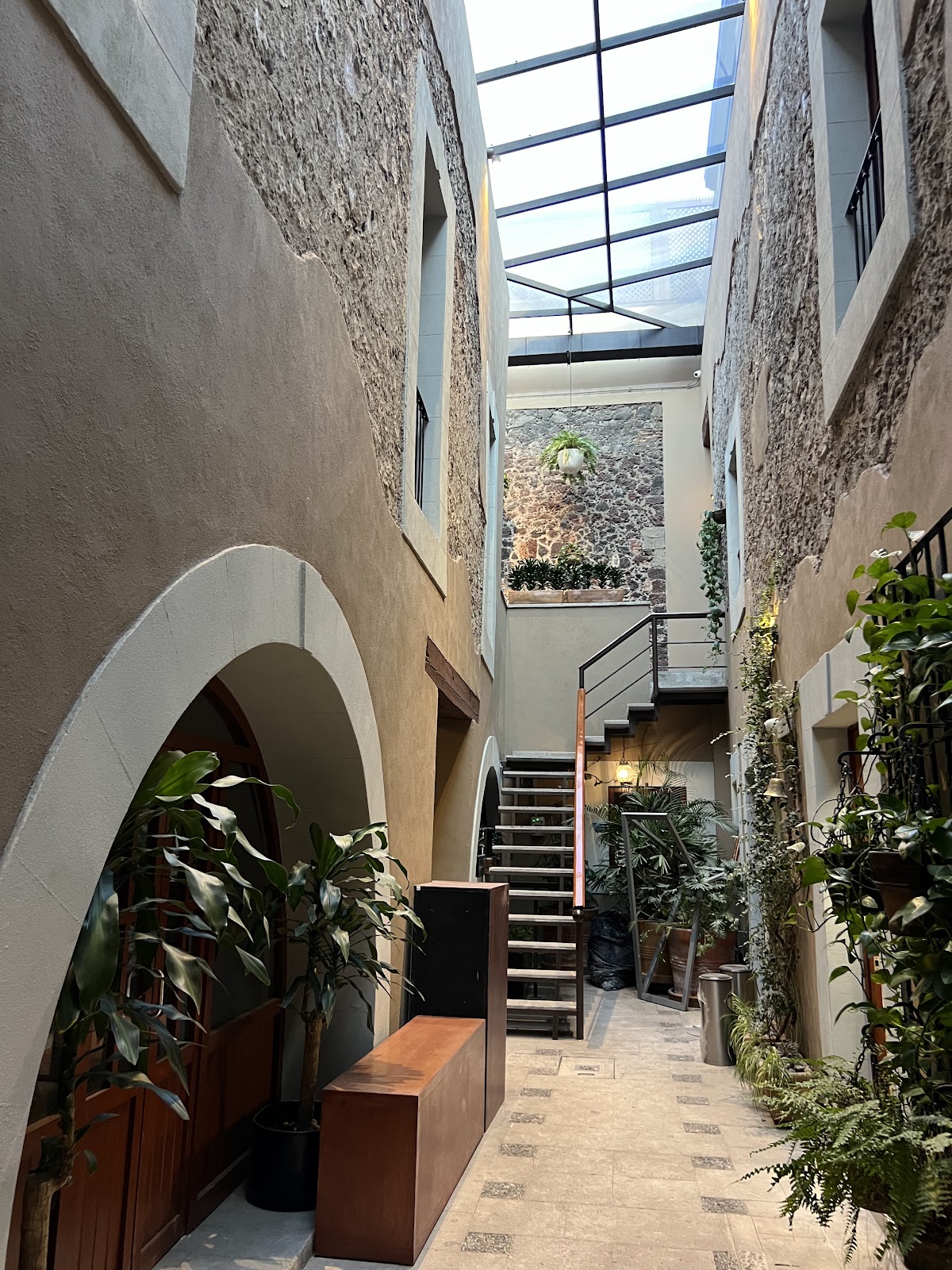 Antiguo Molino de San Jerónimo Hotel Boutique gallery 5