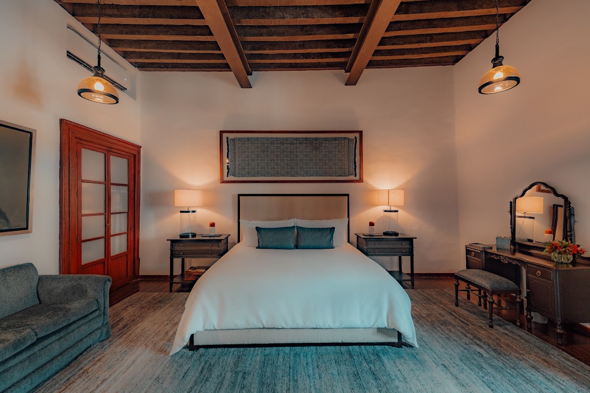 Antiguo Molino de San Jerónimo Hotel Boutique gallery 6
