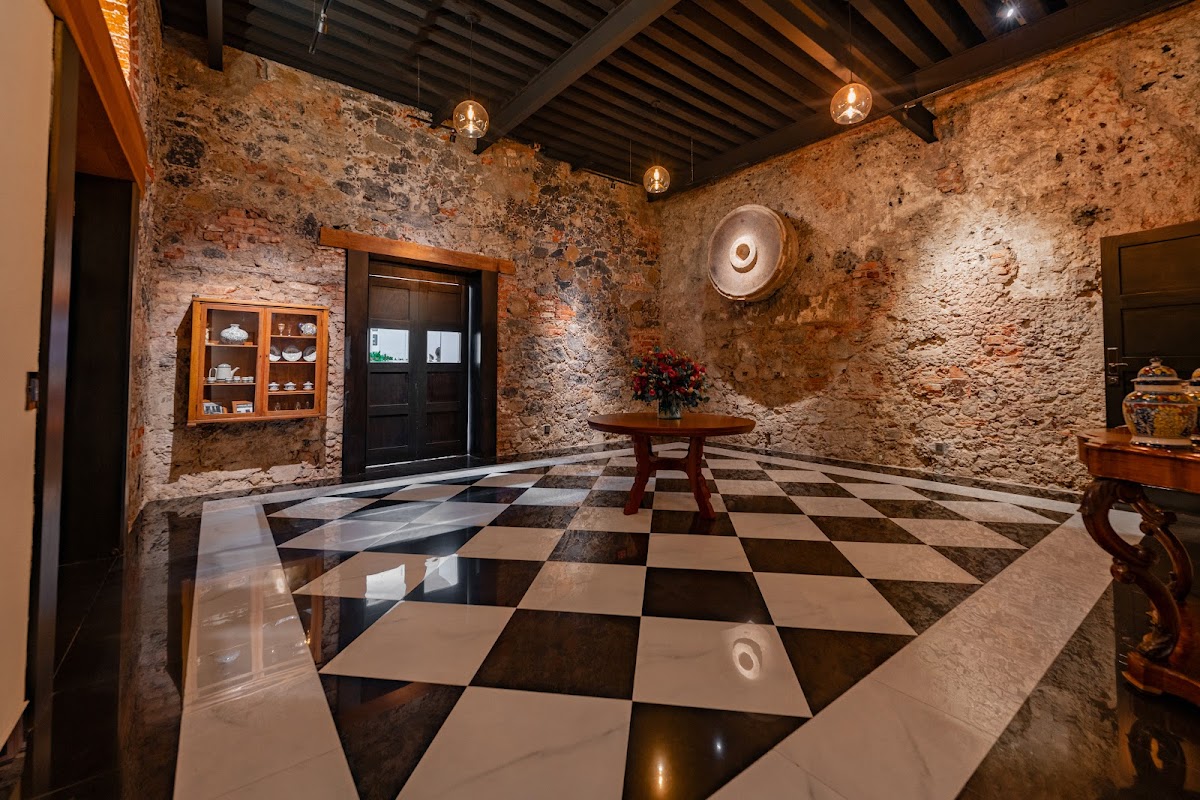 Antiguo Molino de San Jerónimo Hotel Boutique gallery 7
