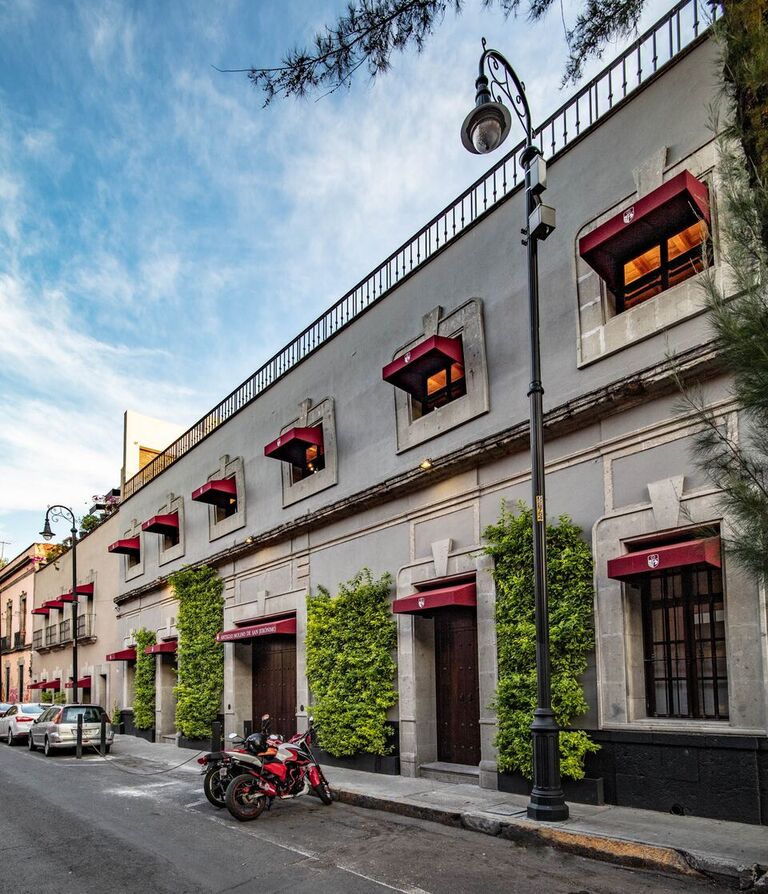 Antiguo Molino de San Jerónimo Hotel Boutique gallery 8