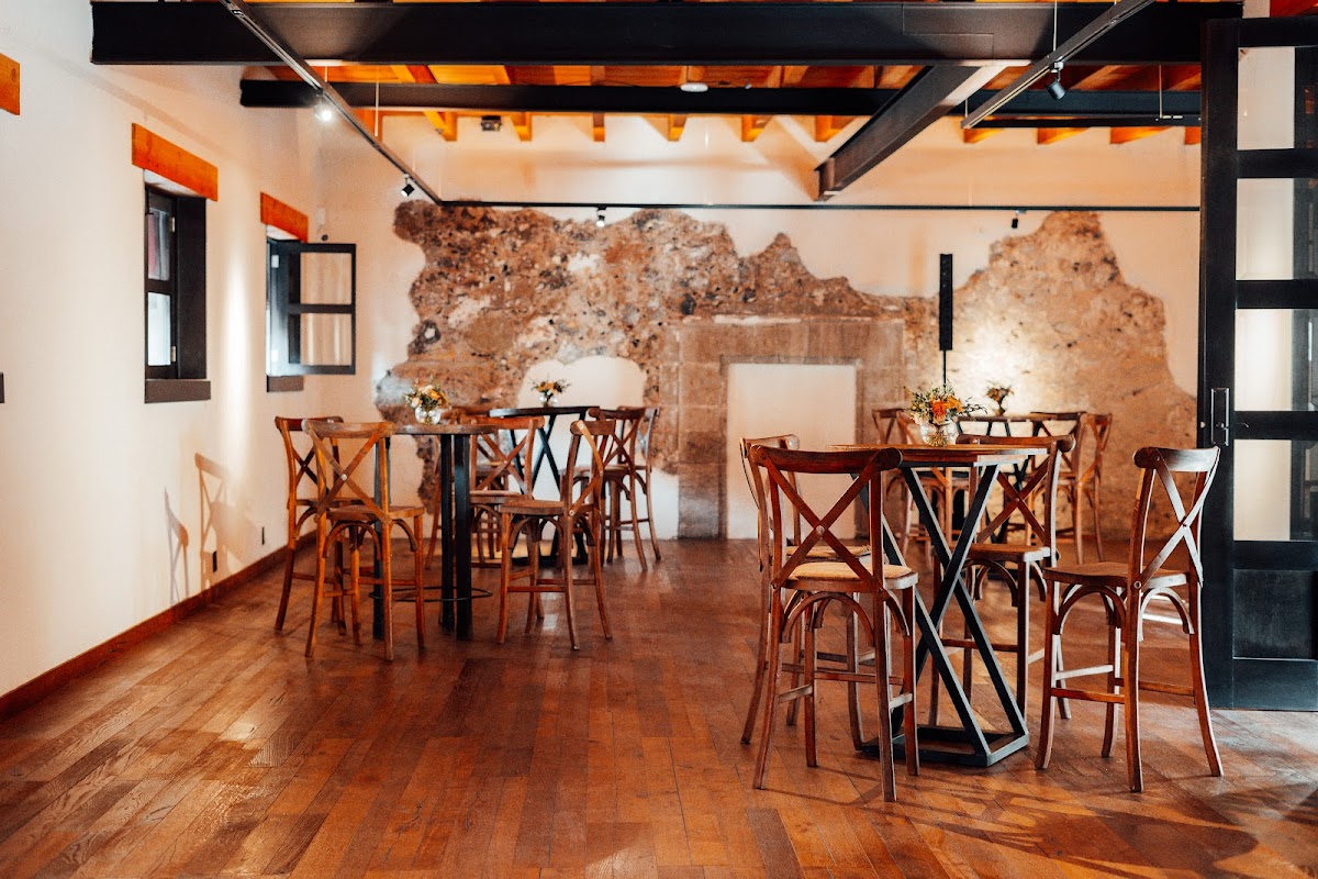 Antiguo Molino de San Jerónimo Hotel Boutique gallery 9