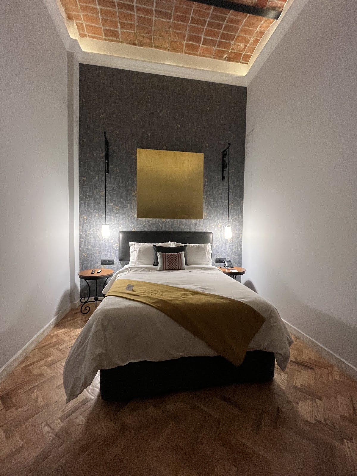 Hotel Bellas Artes gallery 4