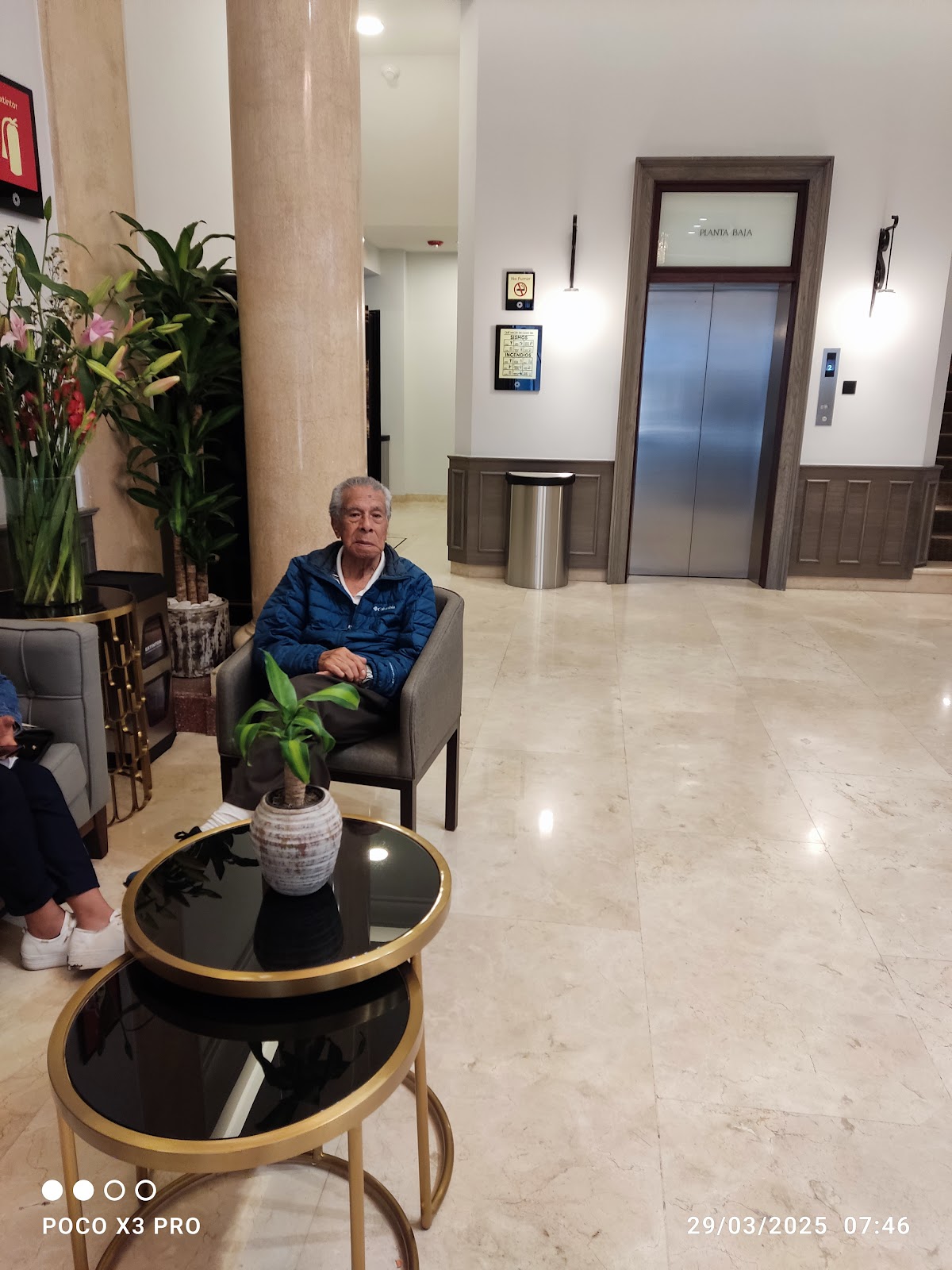 Hotel Bellas Artes gallery 8