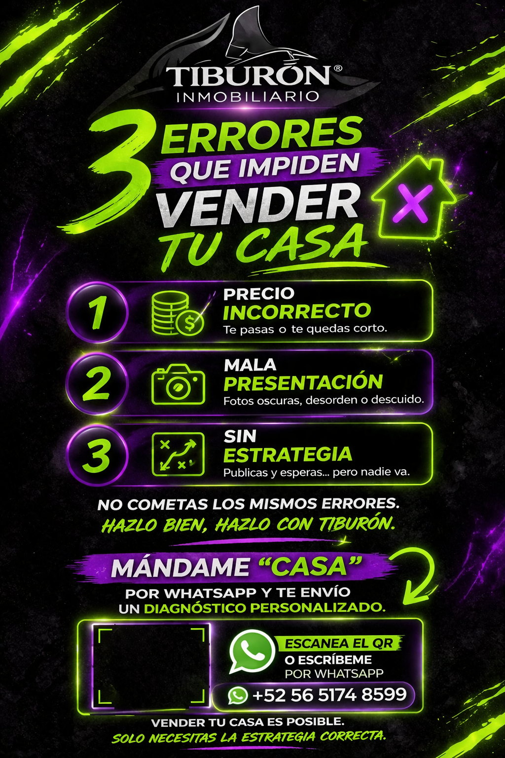 Tiburón Inmobiliario gallery 4