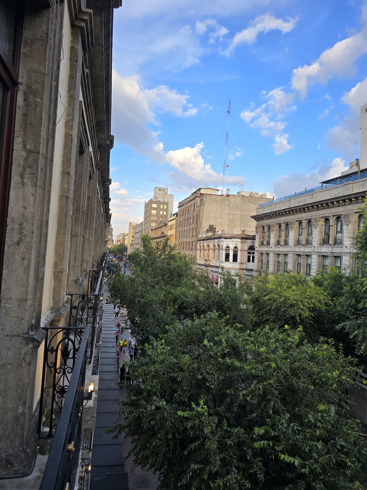 Hotel Bellas Artes gallery 10