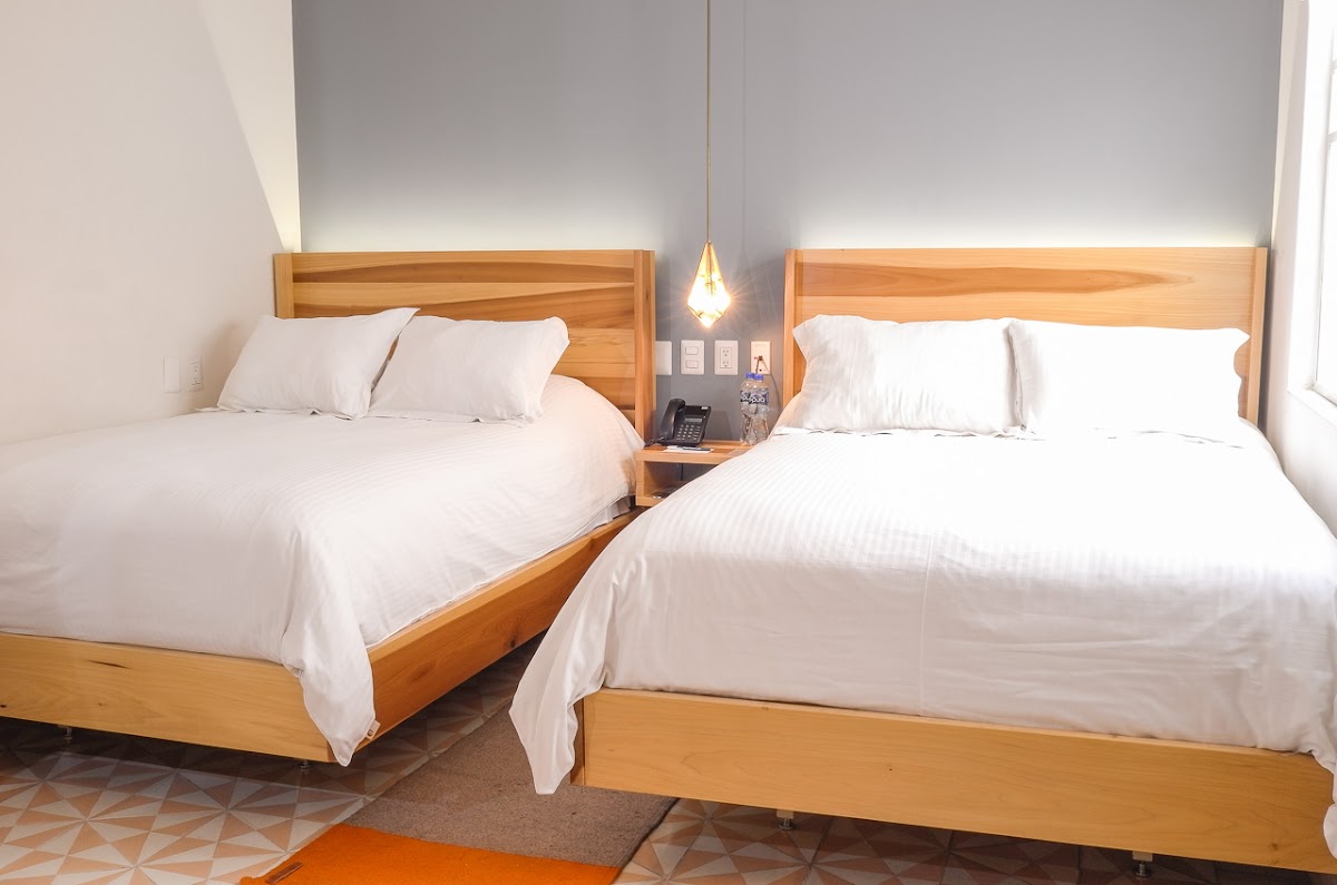 Casa Nuevo León Hotel gallery 2