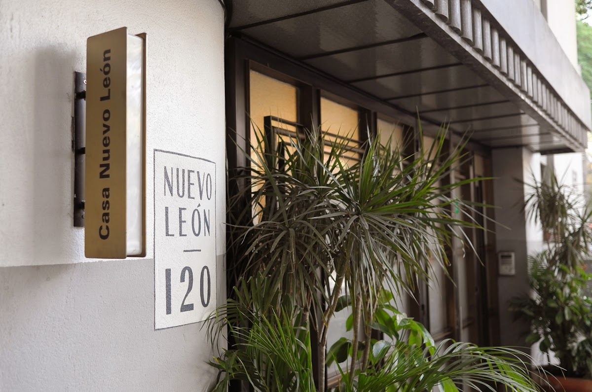 Casa Nuevo León Hotel gallery 4