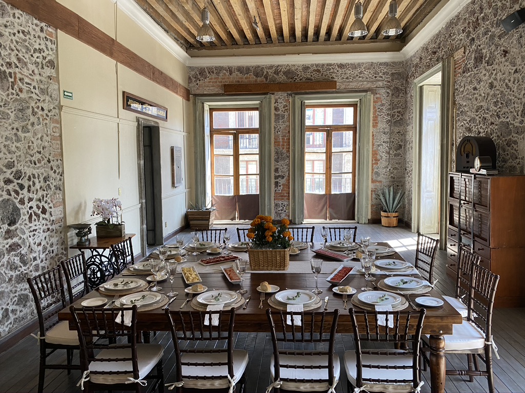 CASA SAUTO gallery 4