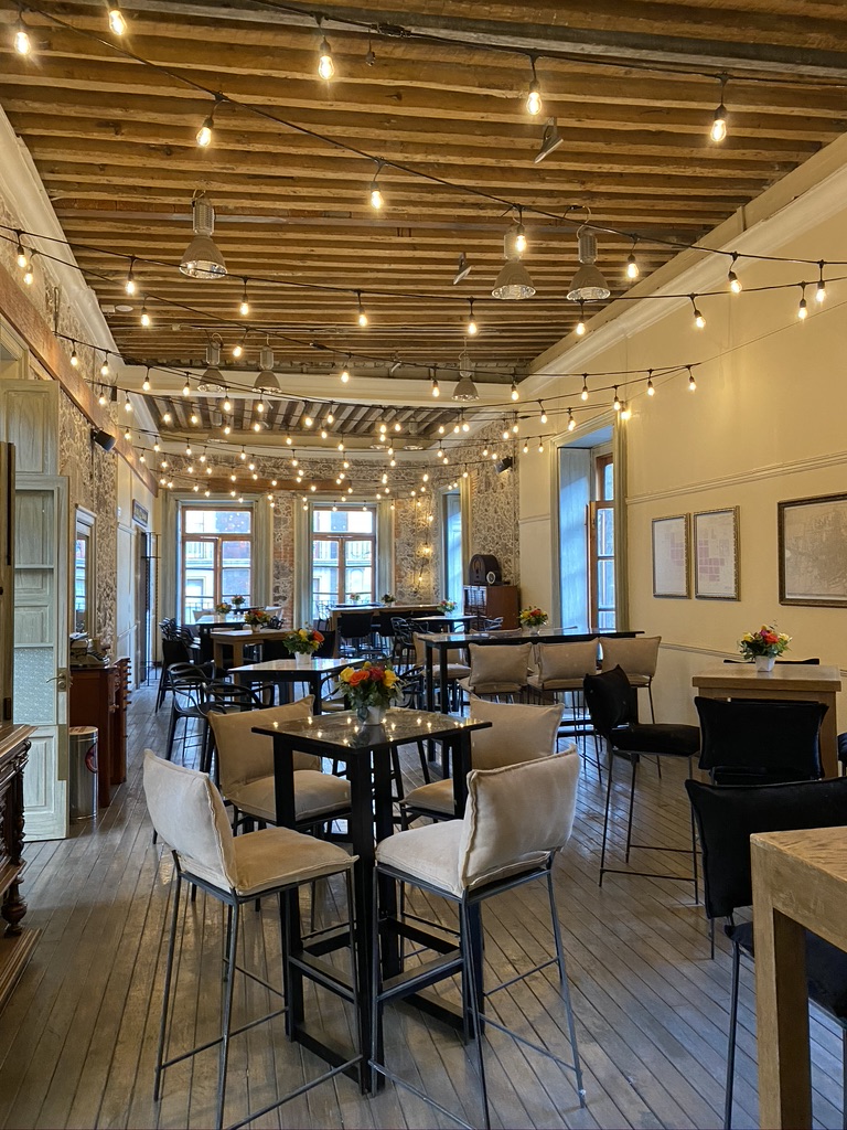 CASA SAUTO gallery 8