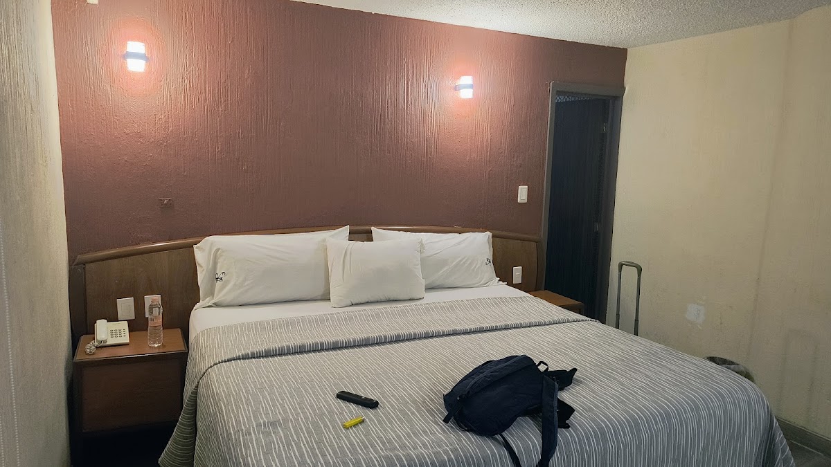 Hotel Santa Maria gallery 2