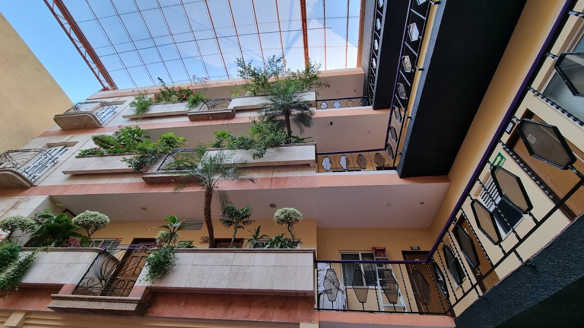 Hotel Santa Maria gallery 3