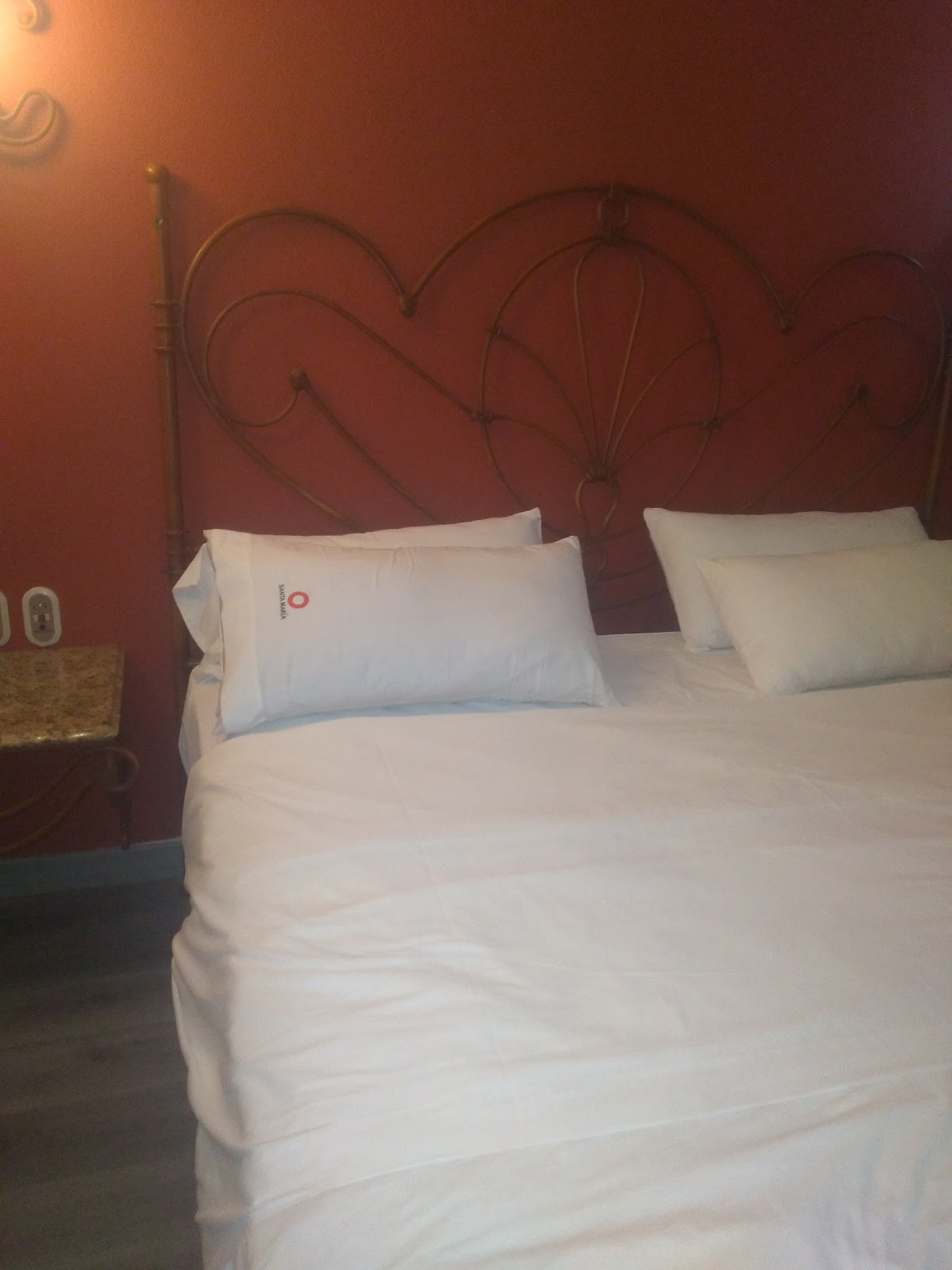 Hotel Santa Maria gallery 4