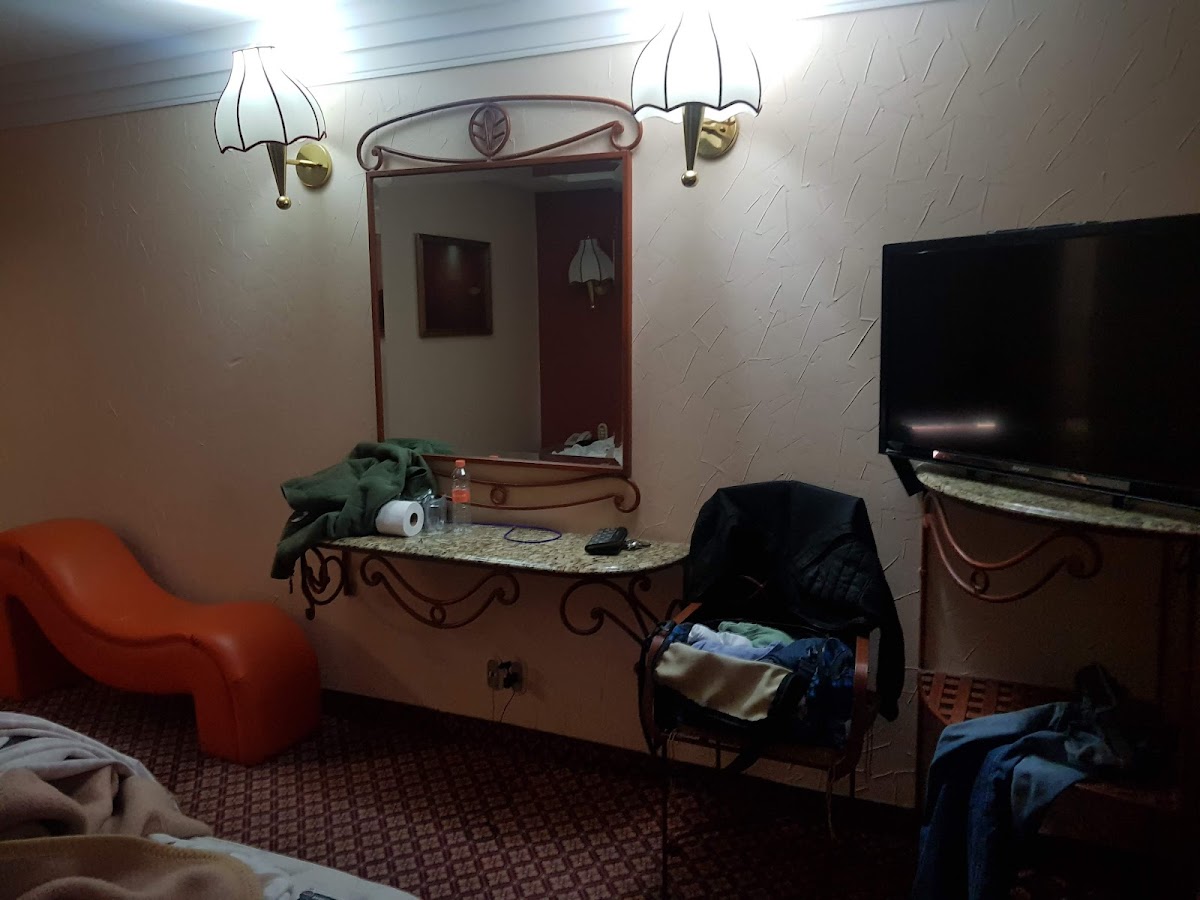 Hotel Santa Maria gallery 5