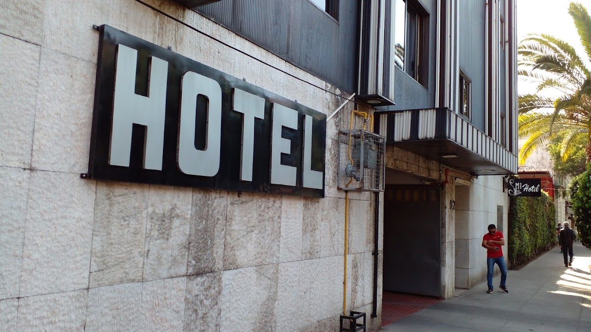 Hotel Santa Maria gallery 6