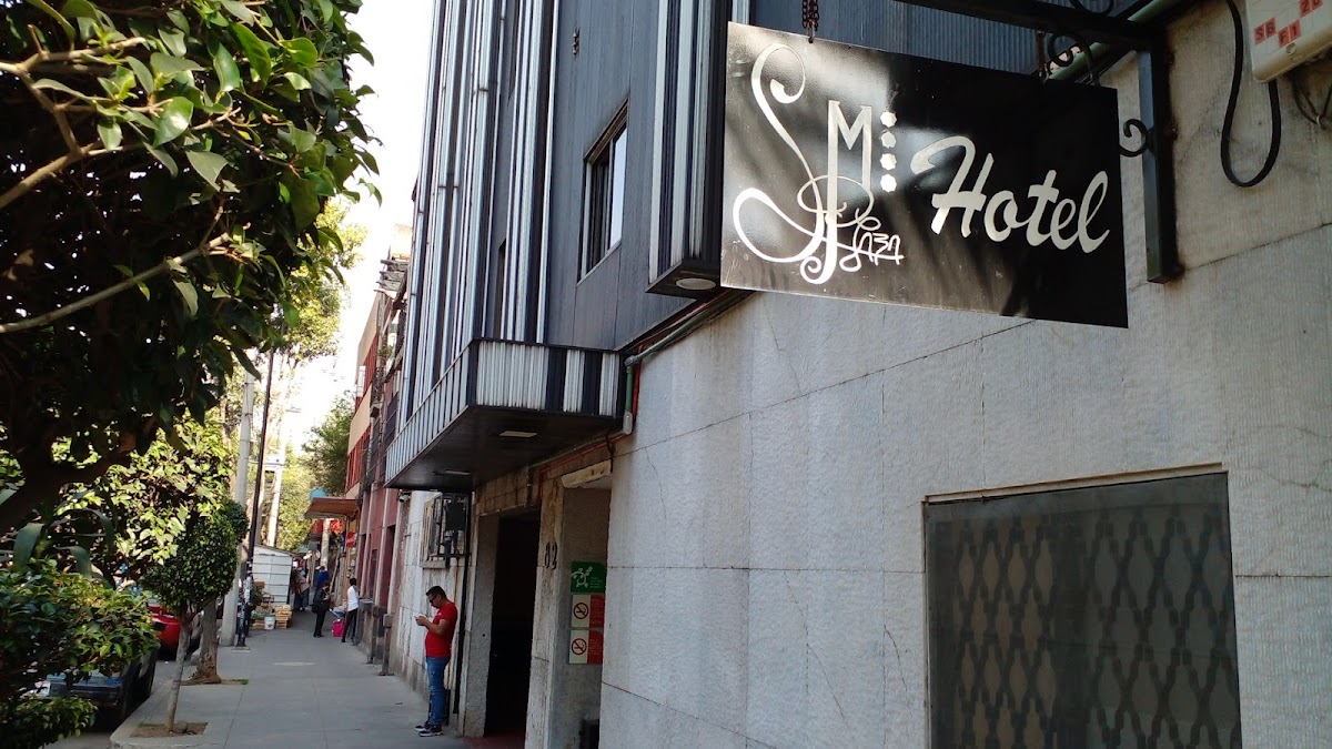 Hotel Santa Maria gallery 7