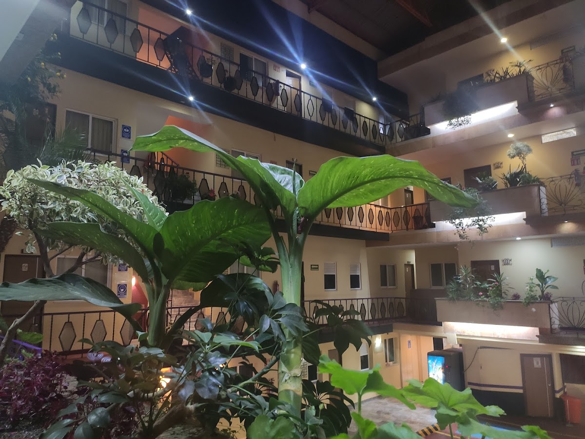 Hotel Santa Maria gallery 10