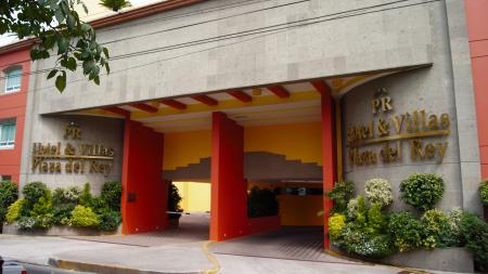 Hotel HOT Plaza Del Rey gallery 3