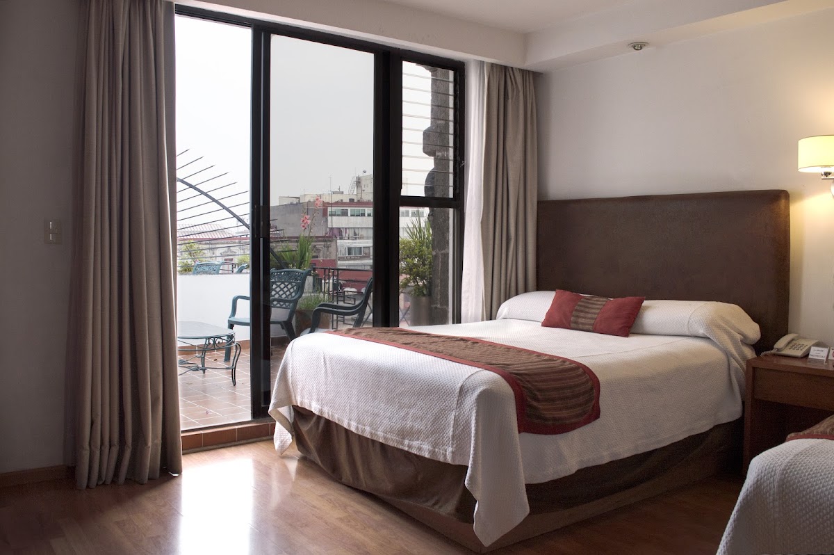 Hotel Gillow gallery 2