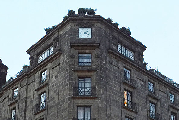 Hotel Gillow gallery 4