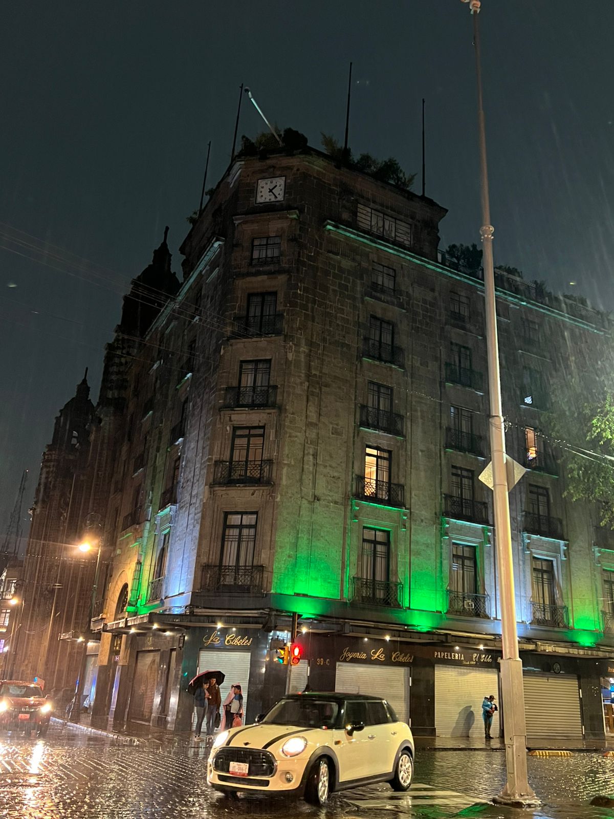 Hotel Gillow gallery 5
