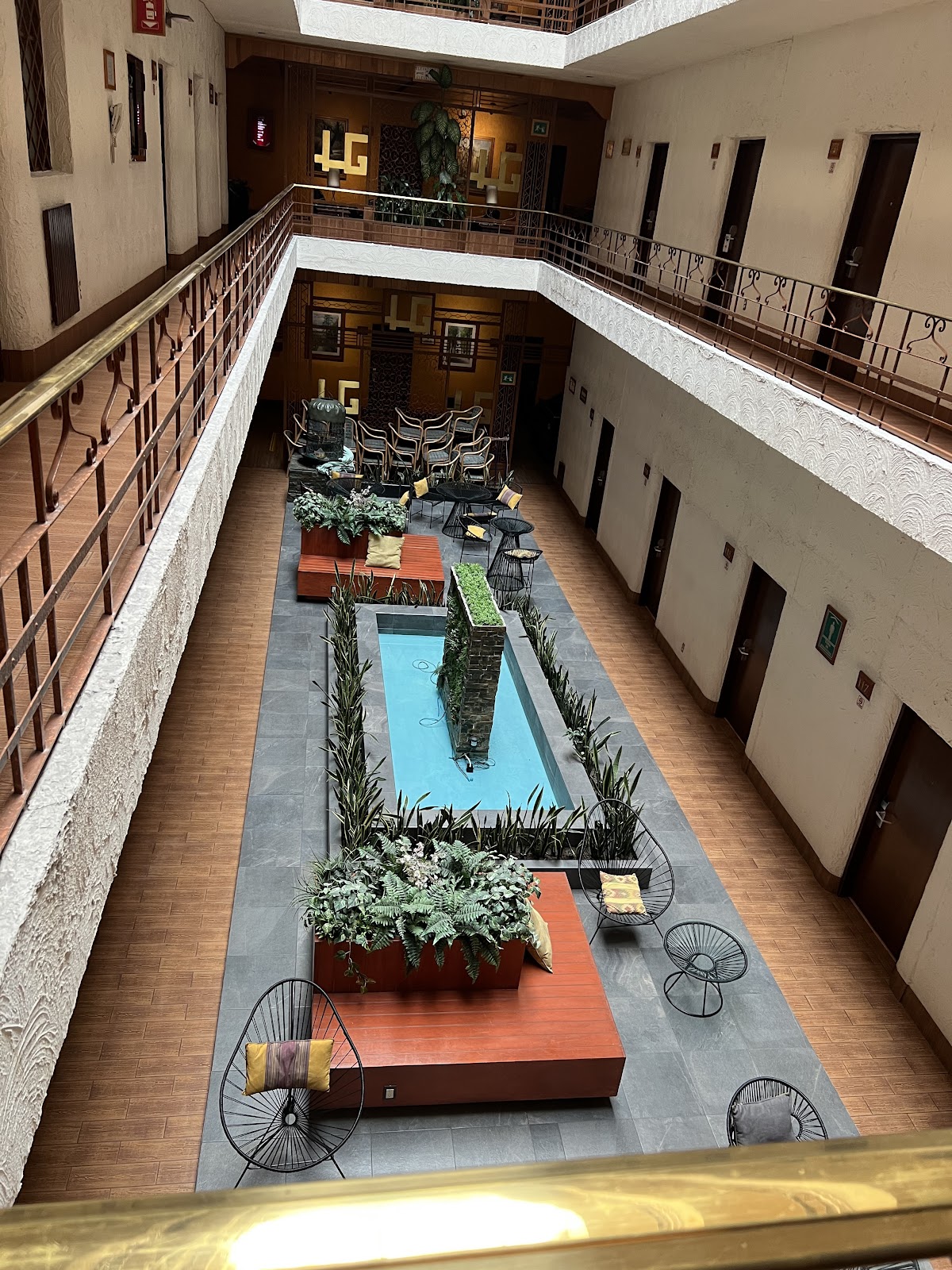 Hotel Gillow gallery 6