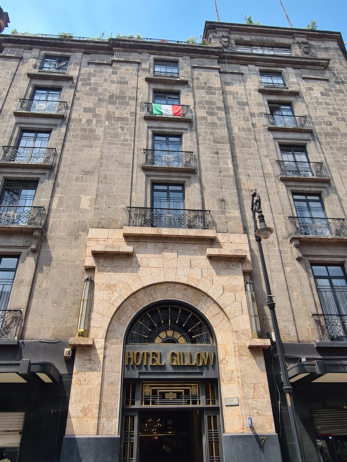 Hotel Gillow gallery 7