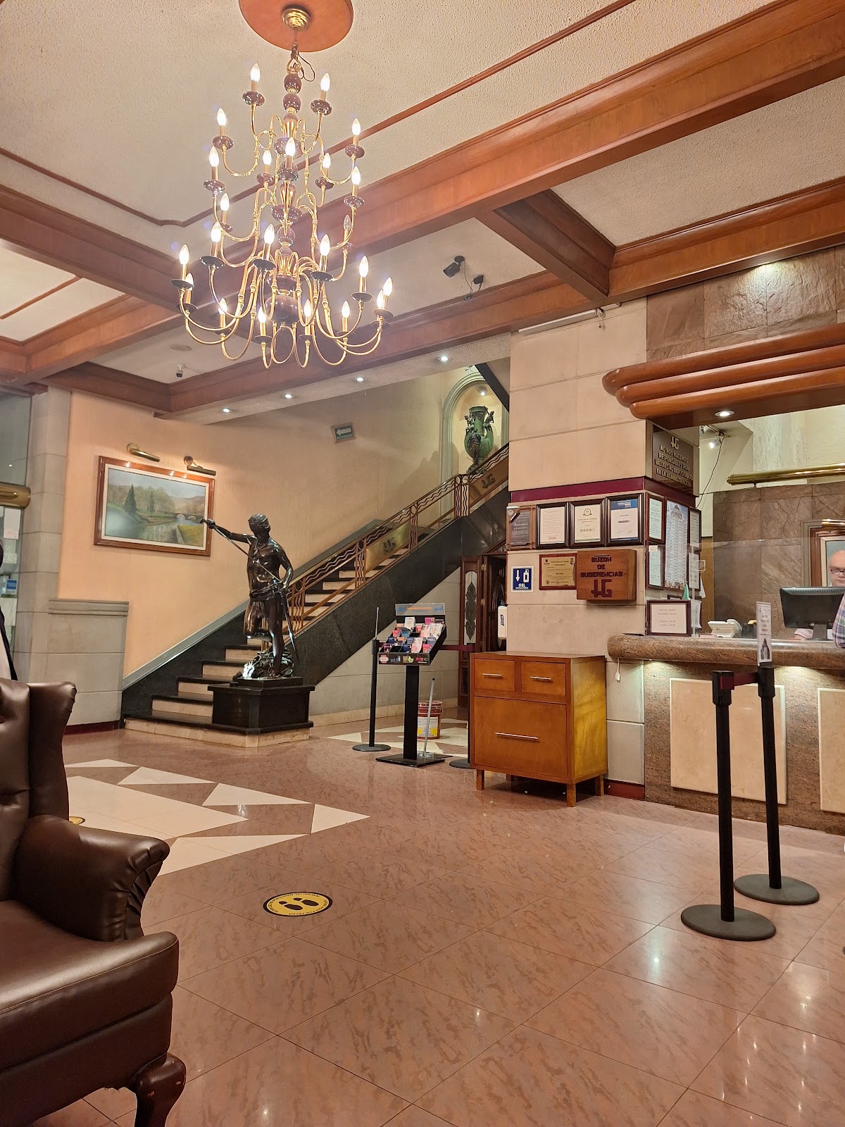 Hotel Gillow gallery 9